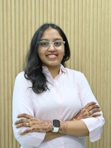 Shradha Chhajed