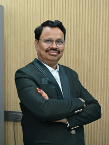 Balchand Chhajed