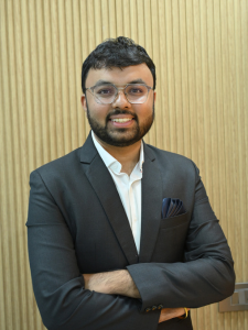 Shubham Chhajed