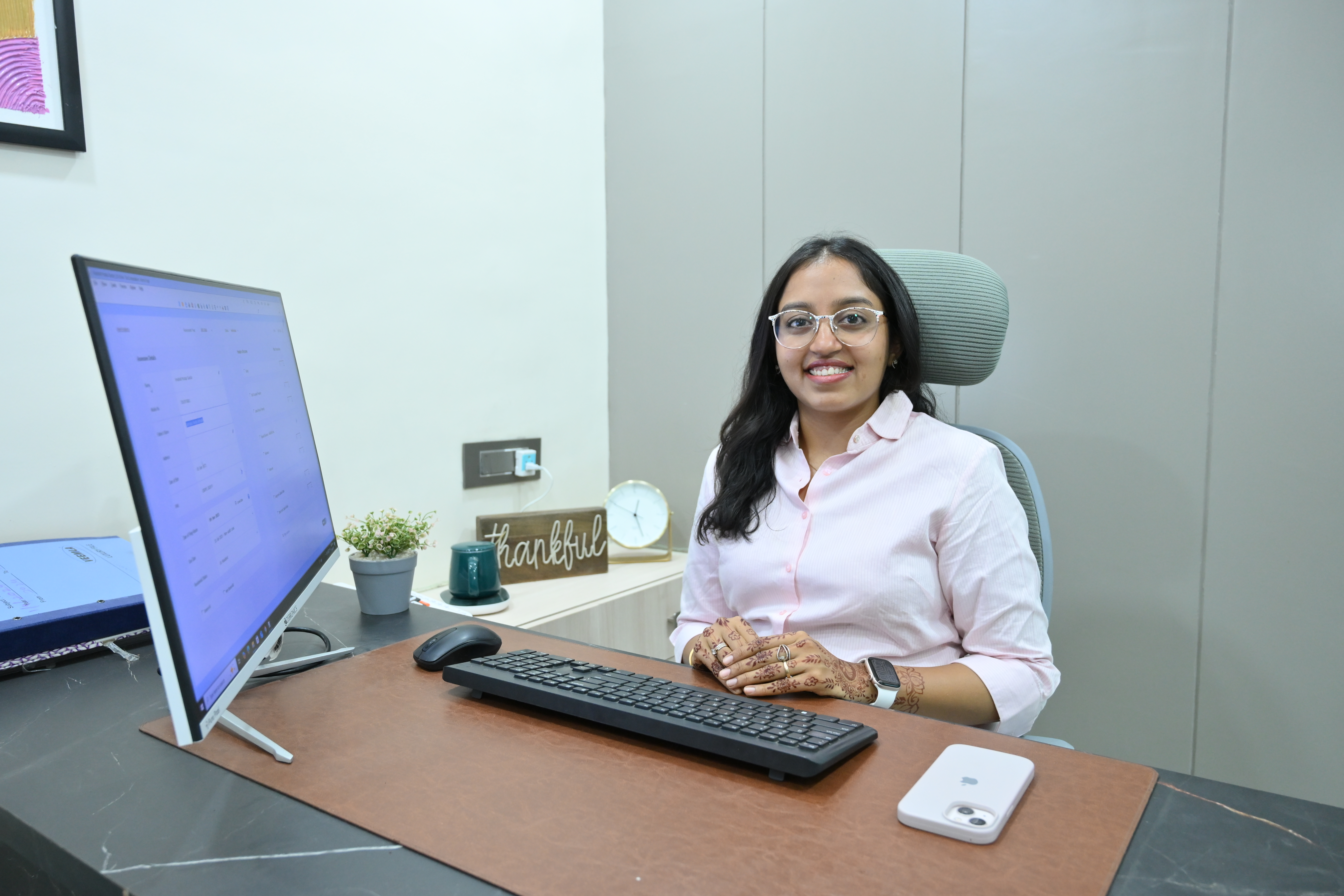 Team Member