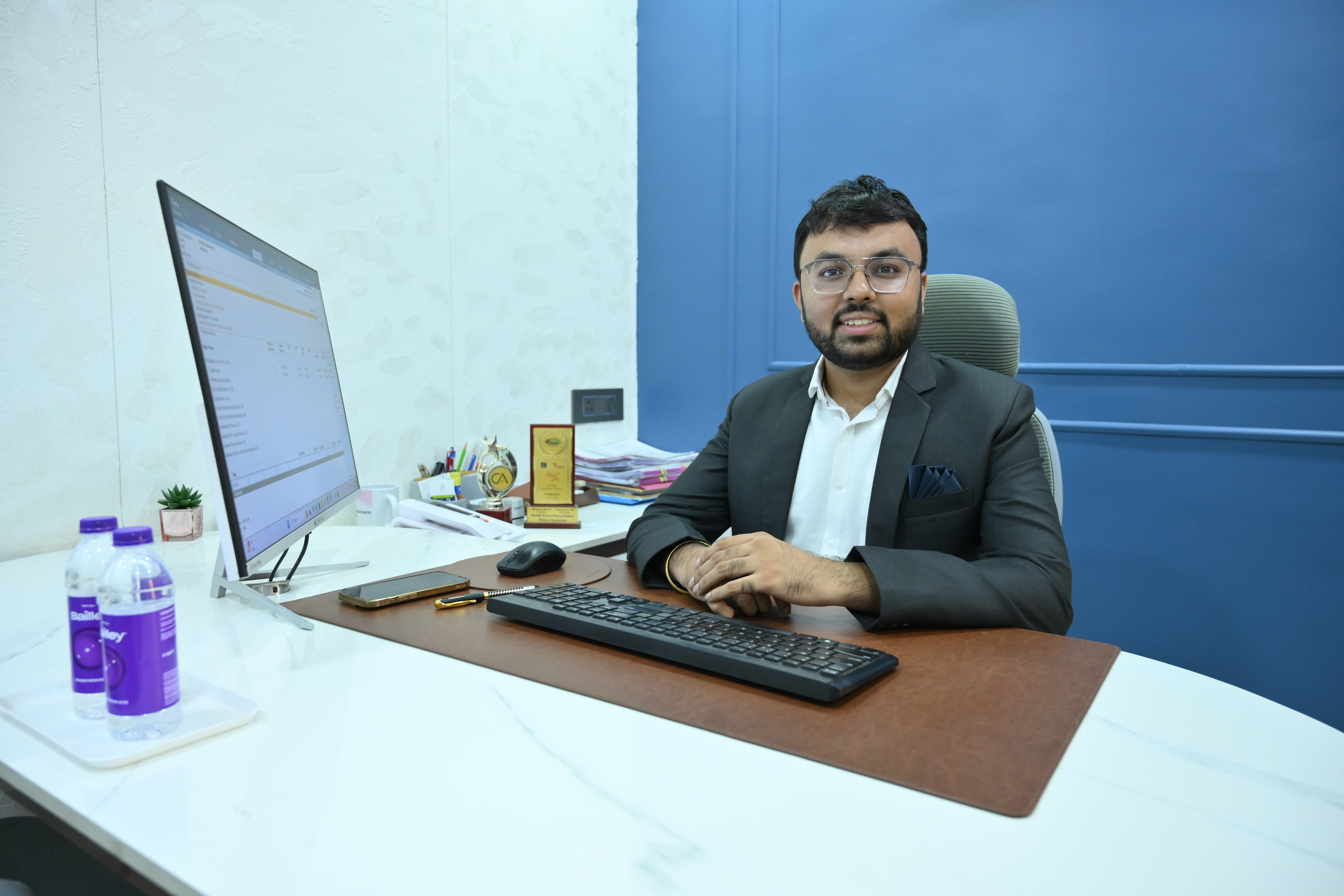 Team Member