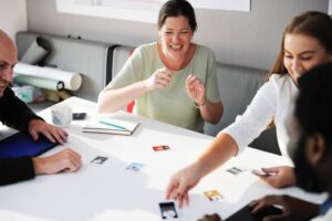 Outsource CFO services